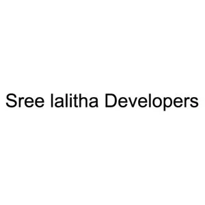 Sree Lalitha Developers logo