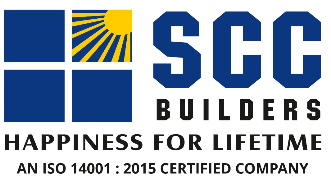 Scc Builders logo
