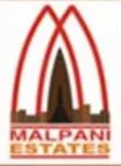 MALPANI ESTATES logo