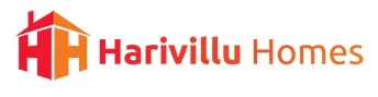 Harivillu Homes logo