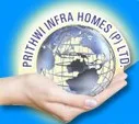 Prithwi Infra Homes logo