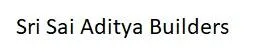 Sri Sai Aditya Builders logo