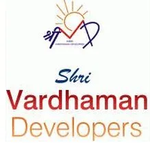 Shri Vardhaman Developers logo