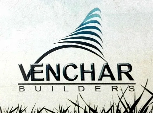 Venchar Builders logo