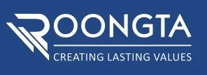 Roongta Infraspace LLP logo