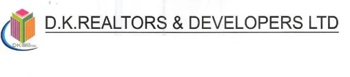 DK Realtors And Developers logo