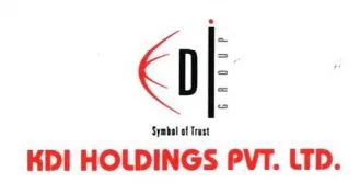 KDI Holdings logo