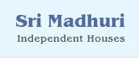 Sri Madhuri Independent homes logo