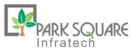 Park Square Infratech logo