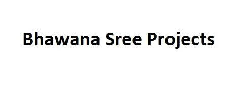 Bhawana Sree Projects logo