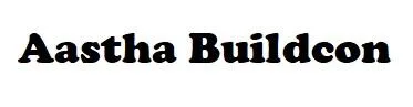 Aastha Buildcon Ahmedabad logo