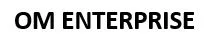 Om Enterprise Rajkot logo