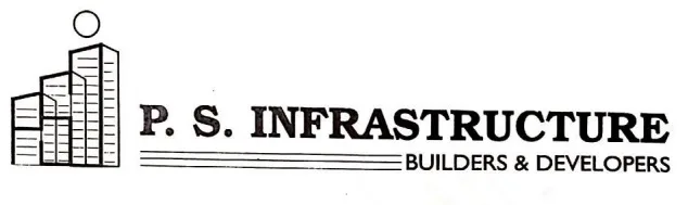 PS Infrastructure logo