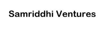 Samriddhi Ventures Siliguri logo