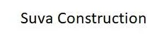 Suva Construction logo