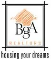 BGA Realtors logo