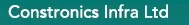 Constronics Infra Limited logo