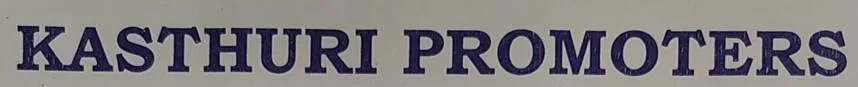 Kasthuri Promoters logo