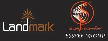 Esspee Group and Brushellz Landmark LLP logo