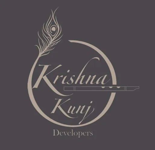 Krishna Kunj Developers logo