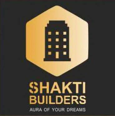 Shakti Builders Anand logo