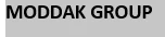 Moddak Group logo