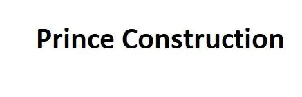 Prince Construction logo