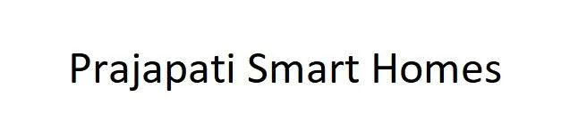 Prajapati Smart Homes logo