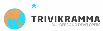 Trivikramma Builders logo