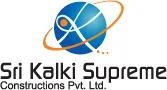 Sri Kalki Supreme Constructions logo