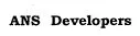 ANS Developers logo