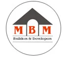 MBM Developers logo