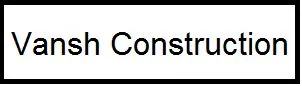 Vansh Construction logo