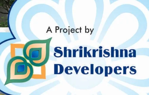 Shrikrishna Developers logo