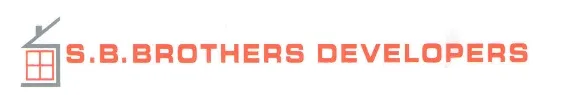 S B Brothers Developers logo