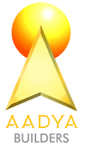 Aadya Builders Vijayawada logo