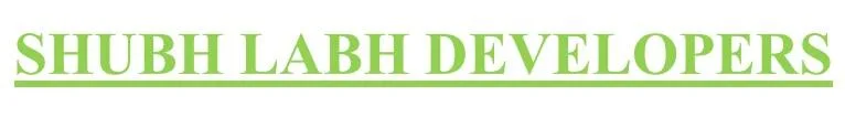 Shubh Labh Developers Gujarat logo