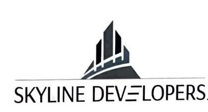 Skyline Developers Mohali logo