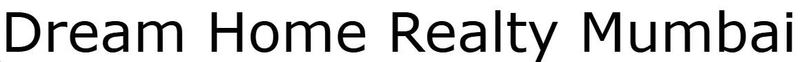 Dream Home Realty Mumbai logo