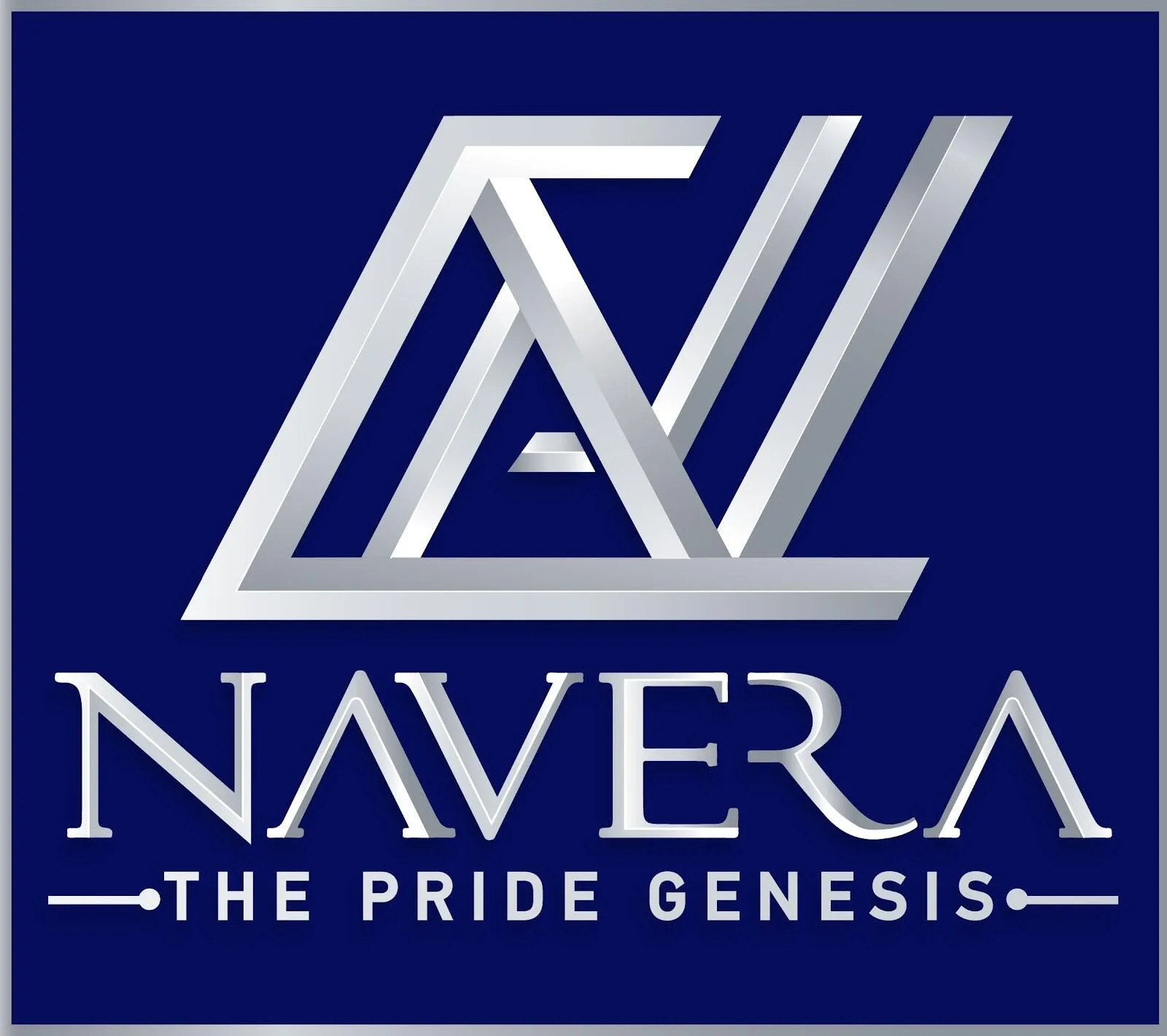 Navera Builders logo