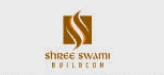 Shree Swami Buildcon logo