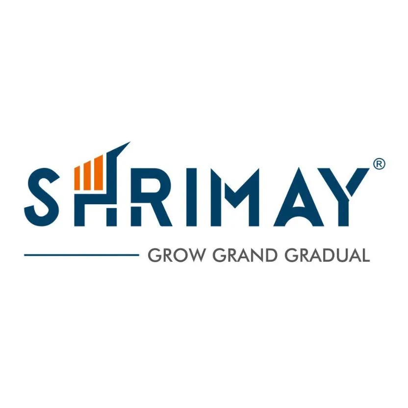 Shrimay Group logo