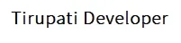 Tirupati Developer logo