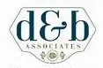 D and B Associates logo