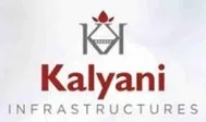 Kalyani Infrastructures logo