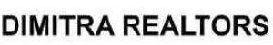 Dimitra Realtors logo
