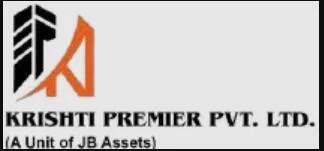 Krishti Premier logo