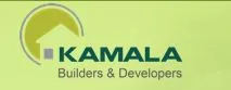 Kamala Builders logo