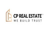 CP REAL ESTATE logo