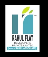 Rahul Flat logo